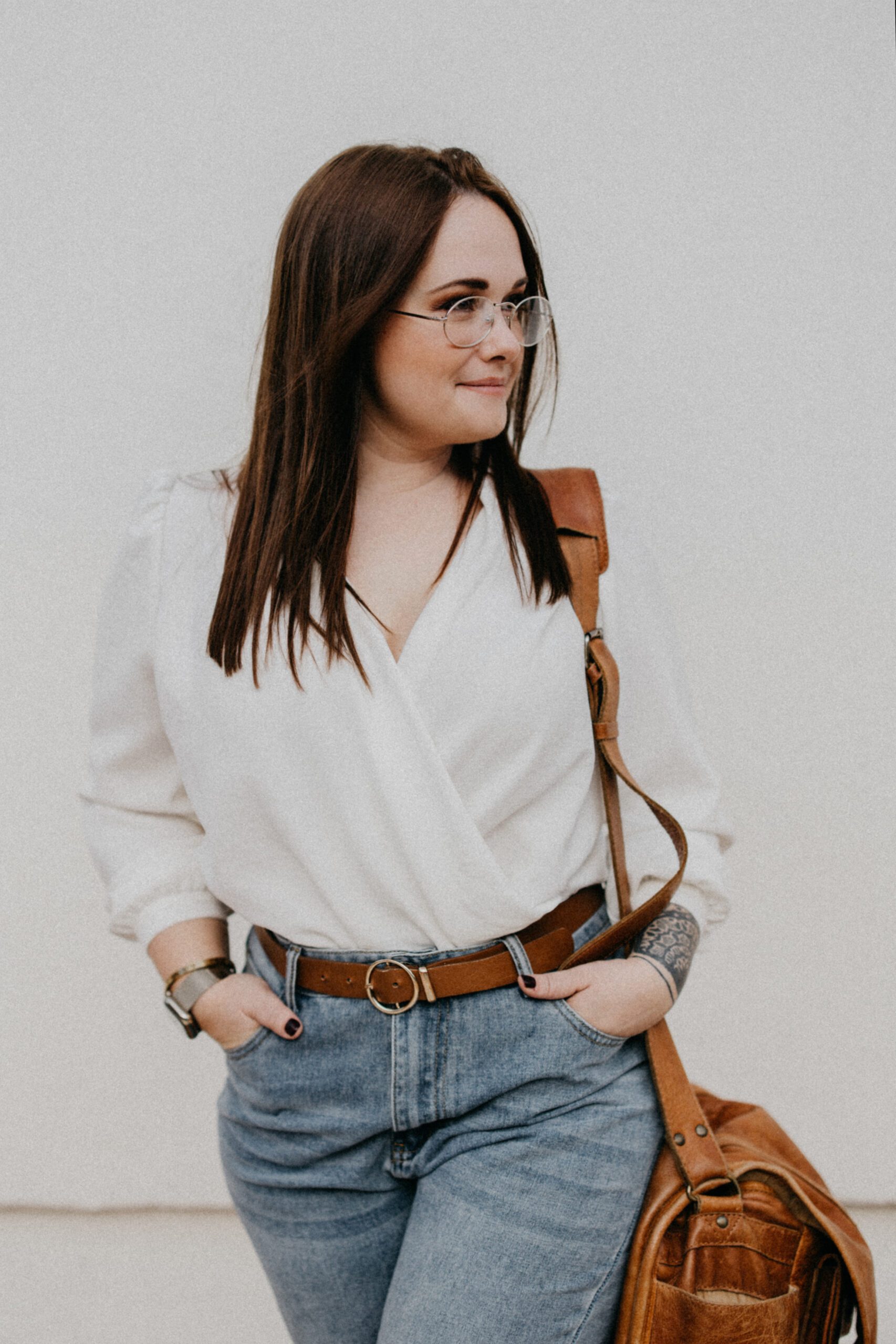 Portrait Meghann