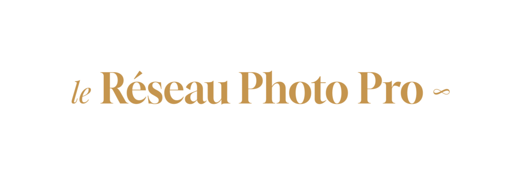 Logo Le Réseau Photo Pro