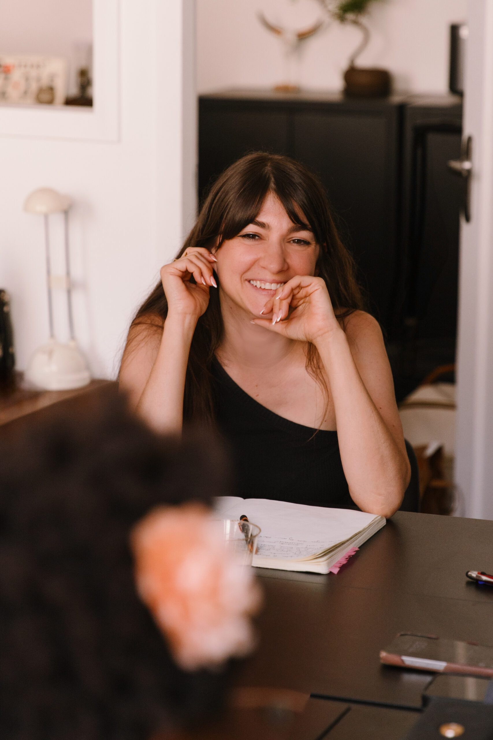 Coline Ciais-Soulhat 