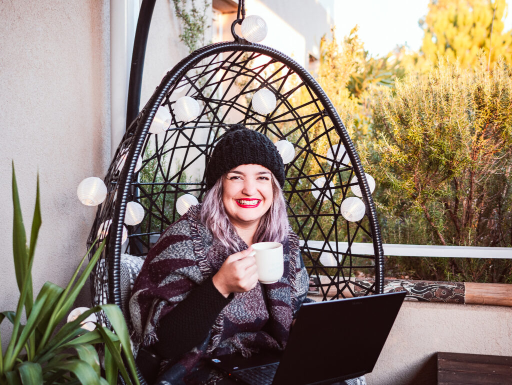 PHOTO Aurore Marguin