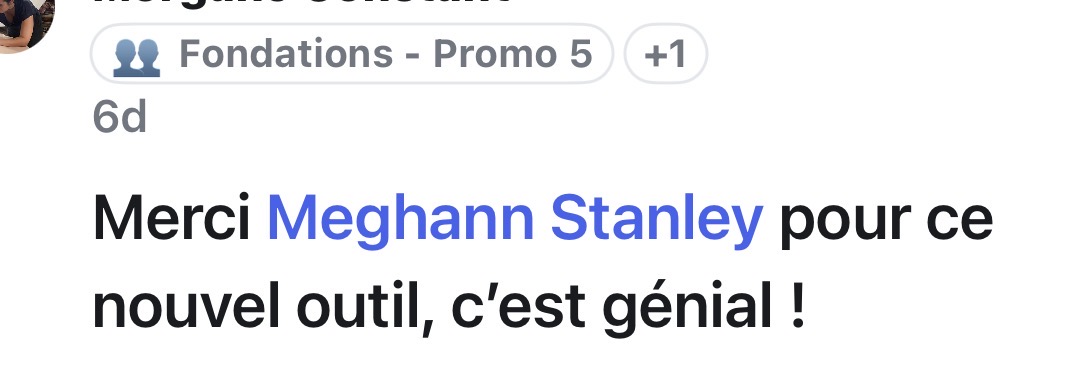 Témoignage 6, photographe RPP