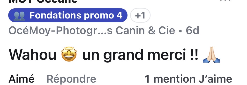 Témoignage 7, photographe RPP