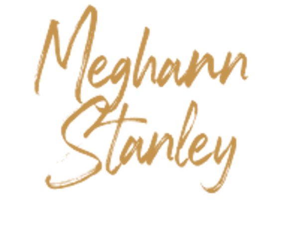 Signature de Meghann Stanley
